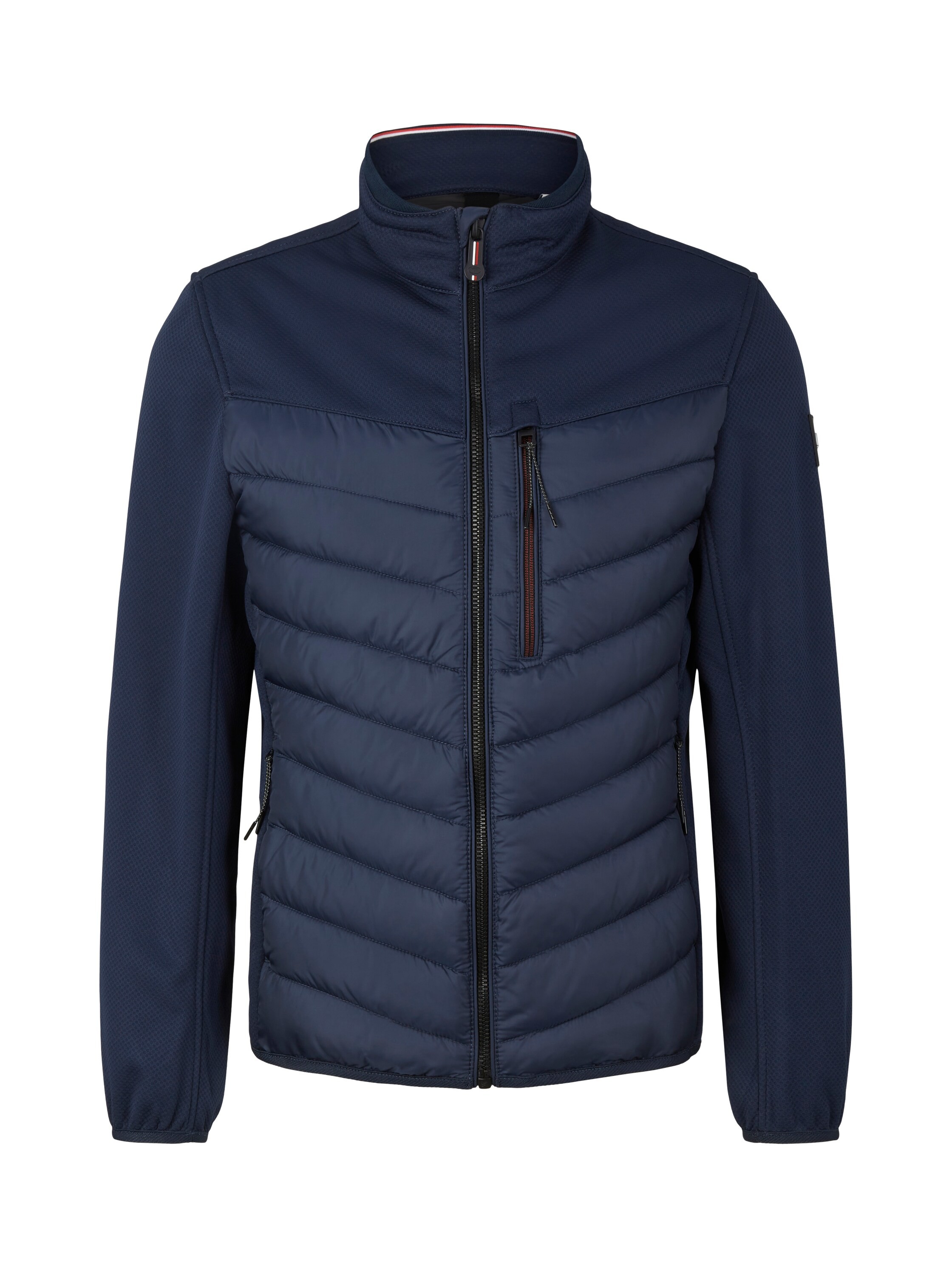 Tom Tailor Muška  JAKNA 35103403510 10668